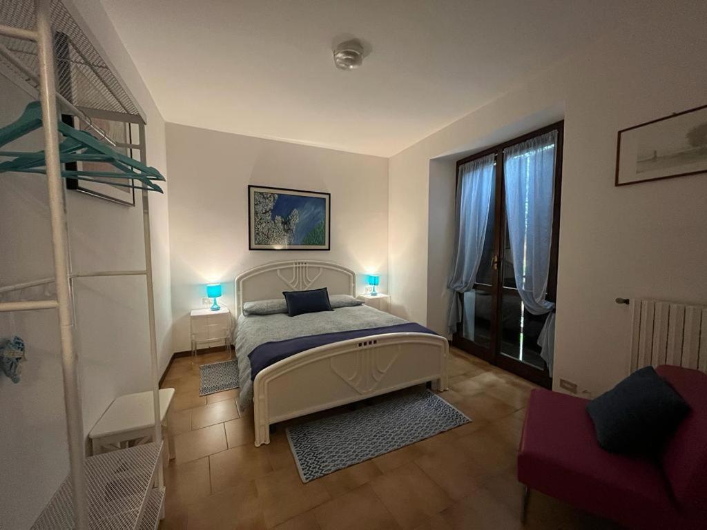 Da Mara Lago Di Como Sormano Dış mekan fotoğraf