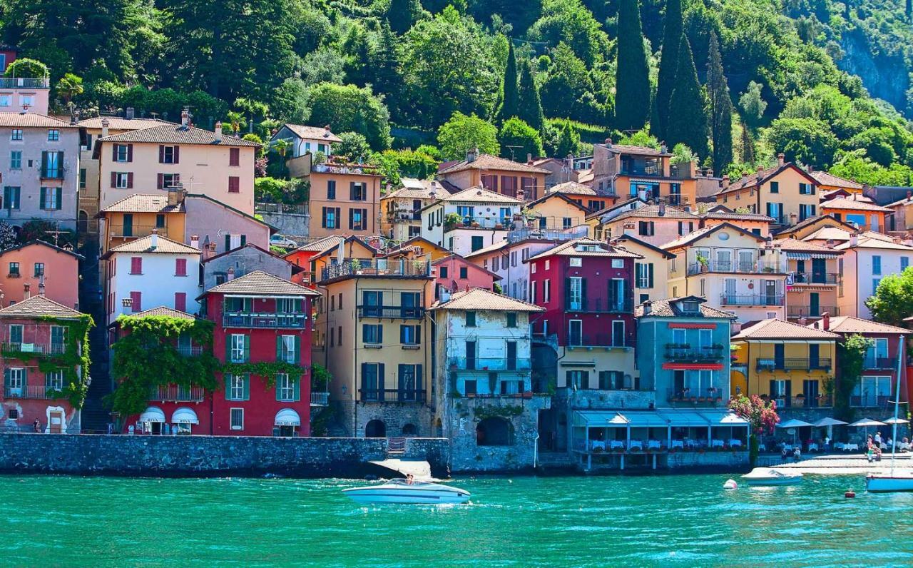 Da Mara Lago Di Como Sormano Dış mekan fotoğraf